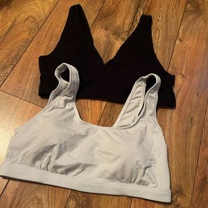 VS Pink bralette bundle